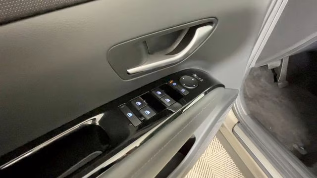 2025 Cashmere Bronze Hyundai Tucson Hybrid Limited AWD SUV