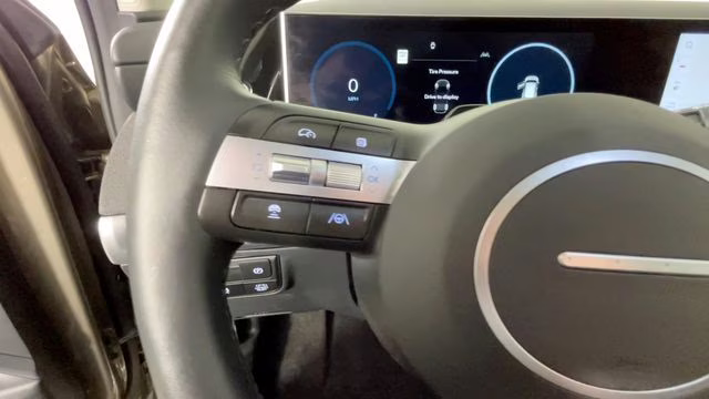 2025 Cashmere Bronze Hyundai Tucson Hybrid Limited AWD SUV