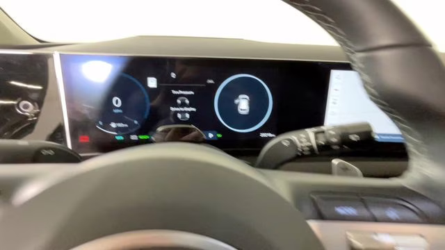 2025 Cashmere Bronze Hyundai Tucson Hybrid Limited AWD SUV