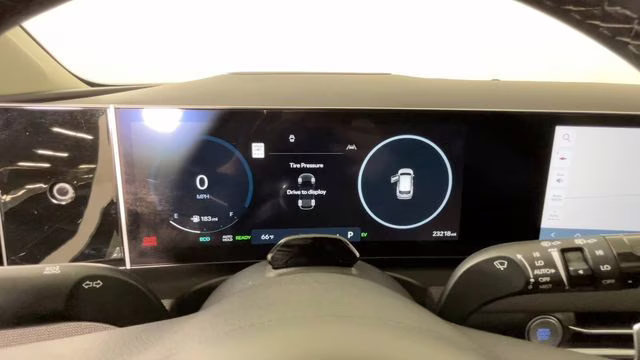 2025 Cashmere Bronze Hyundai Tucson Hybrid Limited AWD SUV