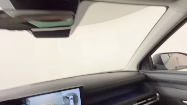 2025 Cashmere Bronze Hyundai Tucson Hybrid Limited AWD SUV