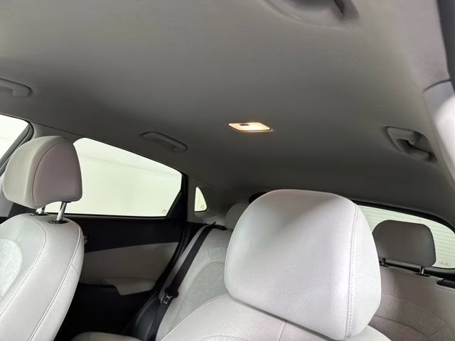 2023 Abyss Black Pearl Hyundai Kona Electric SE FWD SUV