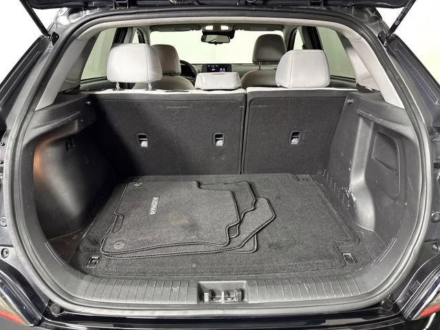 2023 Abyss Black Pearl Hyundai Kona Electric SE FWD SUV
