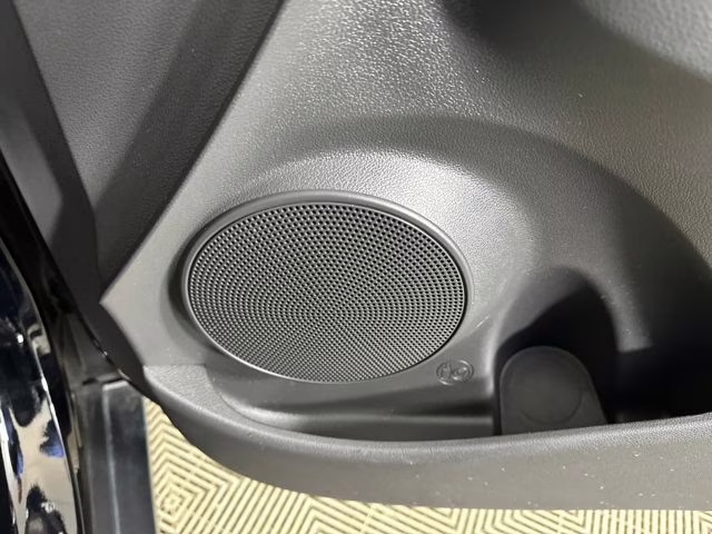 2023 Abyss Black Pearl Hyundai Kona Electric SE FWD SUV