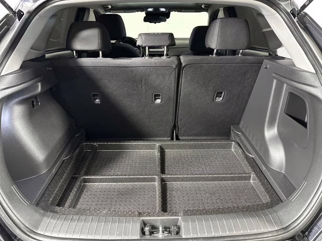 2023 Abyss Black Pearl Hyundai Kona Electric SEL FWD SUV