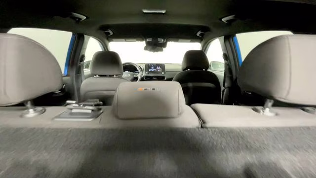2022 Blue Wave Hyundai Kona N Line AWD SUV