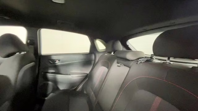 2022 Blue Wave Hyundai Kona N Line AWD SUV