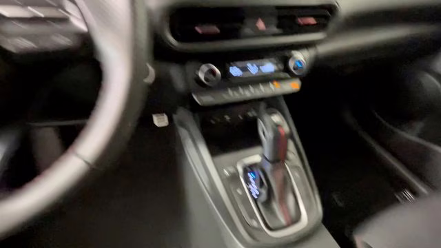 2022 Blue Wave Hyundai Kona N Line AWD SUV