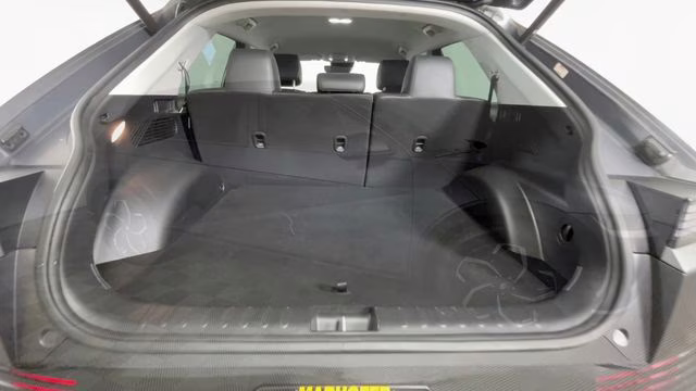 2023 Shooting Star (Matte Gray) Hyundai IONIQ 5 SEL AWD SUV
