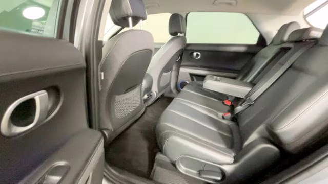 2023 Shooting Star (Matte Gray) Hyundai IONIQ 5 SEL AWD SUV
