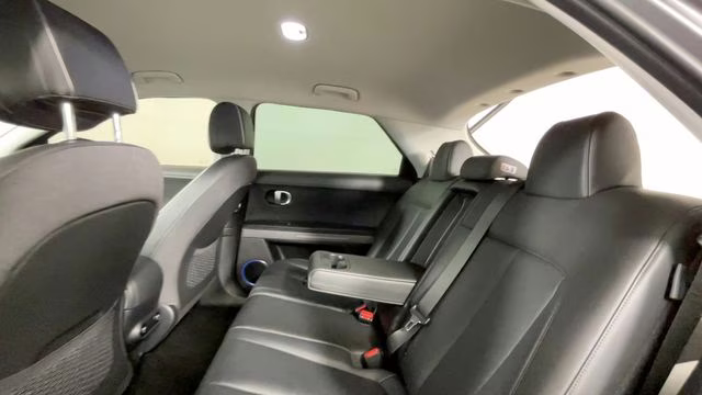2023 Shooting Star (Matte Gray) Hyundai IONIQ 5 SEL AWD SUV