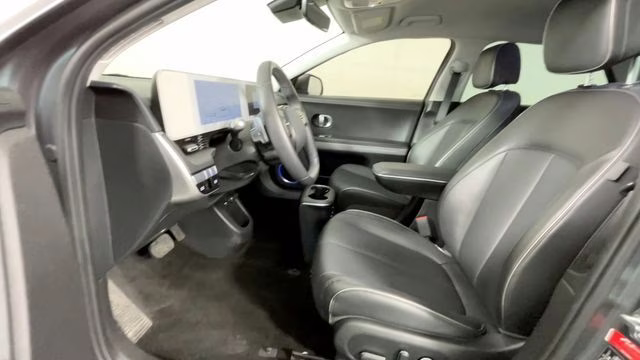 2023 Shooting Star (Matte Gray) Hyundai IONIQ 5 SEL AWD SUV