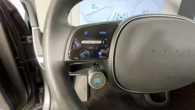2023 Shooting Star (Matte Gray) Hyundai IONIQ 5 SEL AWD SUV
