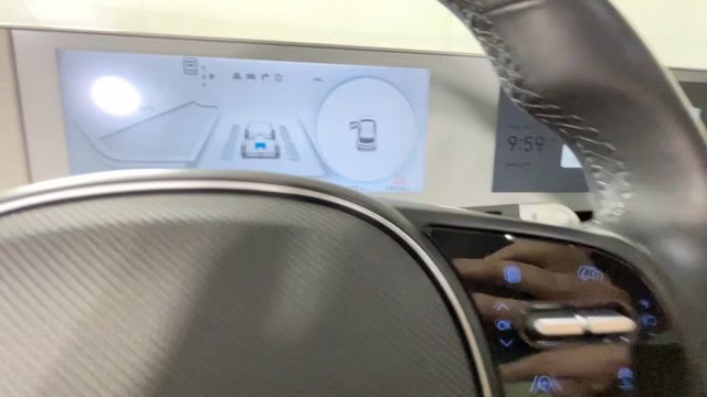 2023 Shooting Star (Matte Gray) Hyundai IONIQ 5 SEL AWD SUV