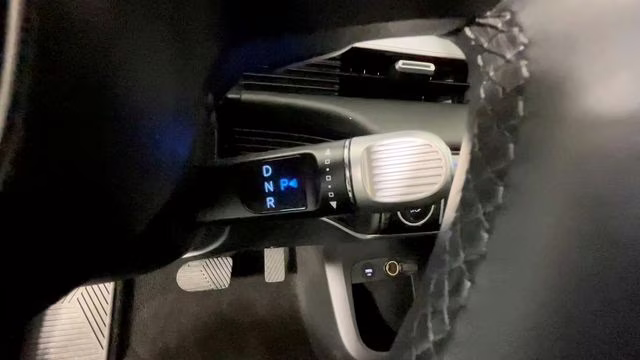 2023 Shooting Star (Matte Gray) Hyundai IONIQ 5 SEL AWD SUV
