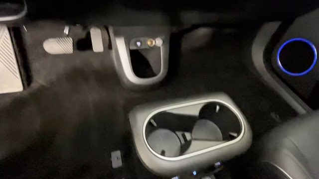 2023 Shooting Star (Matte Gray) Hyundai IONIQ 5 SEL AWD SUV