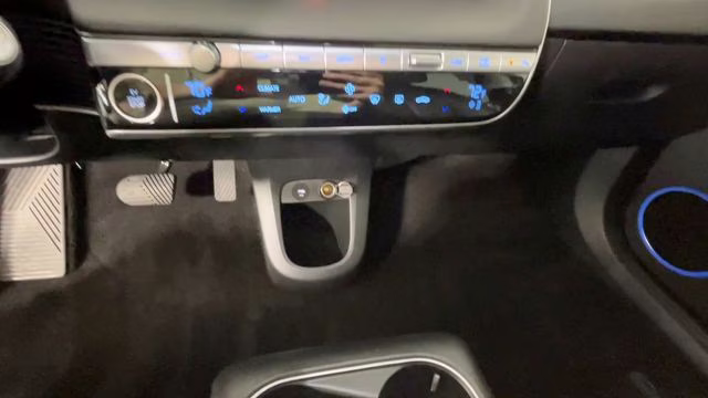 2023 Shooting Star (Matte Gray) Hyundai IONIQ 5 SEL AWD SUV
