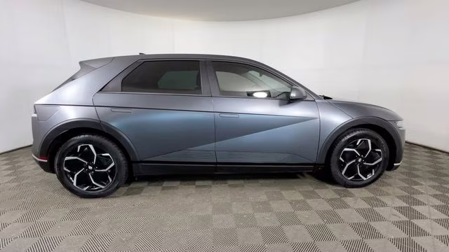 2023 Shooting Star (Matte Gray) Hyundai IONIQ 5 SEL AWD SUV