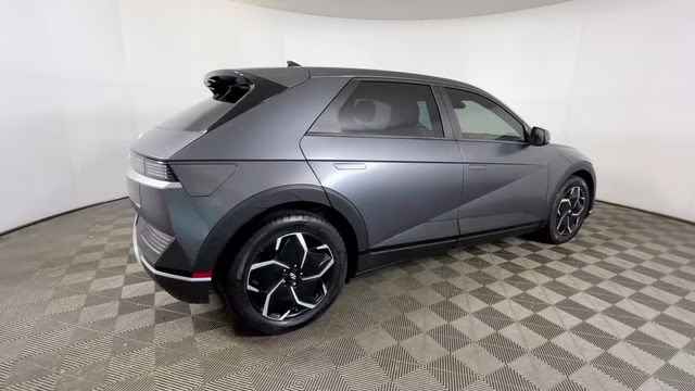 2023 Shooting Star (Matte Gray) Hyundai IONIQ 5 SEL AWD SUV