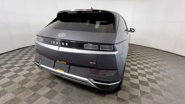 2023 Shooting Star (Matte Gray) Hyundai IONIQ 5 SEL AWD SUV
