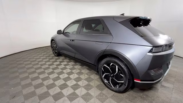 2023 Shooting Star (Matte Gray) Hyundai IONIQ 5 SEL AWD SUV