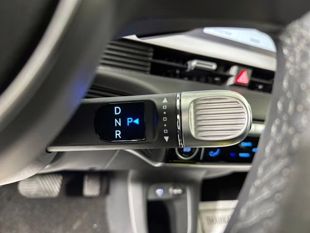 2023 Atlas White Hyundai IONIQ 5 SEL AWD SUV