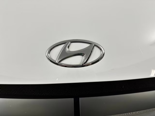 2023 Atlas White Hyundai IONIQ 5 SEL AWD SUV