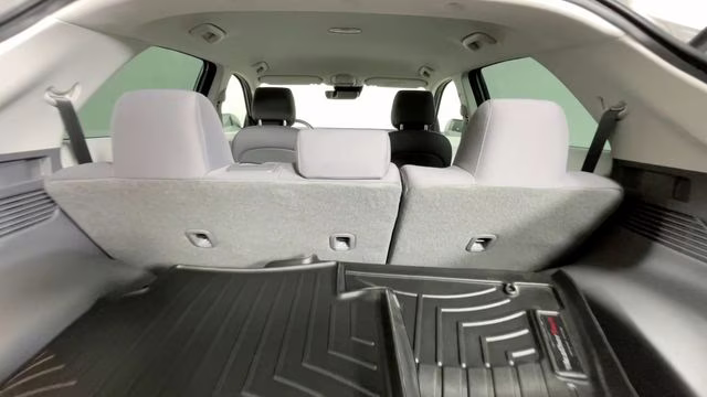 2024 Cyber Gray Hyundai IONIQ 5 SEL AWD SUV