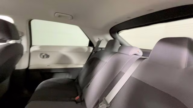 2024 Cyber Gray Hyundai IONIQ 5 SEL AWD SUV