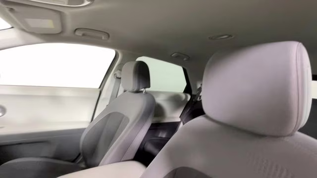 2024 Cyber Gray Hyundai IONIQ 5 SEL AWD SUV