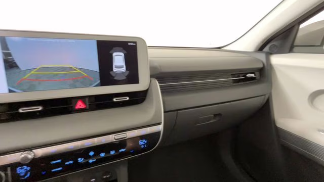 2024 Cyber Gray Hyundai IONIQ 5 SEL AWD SUV