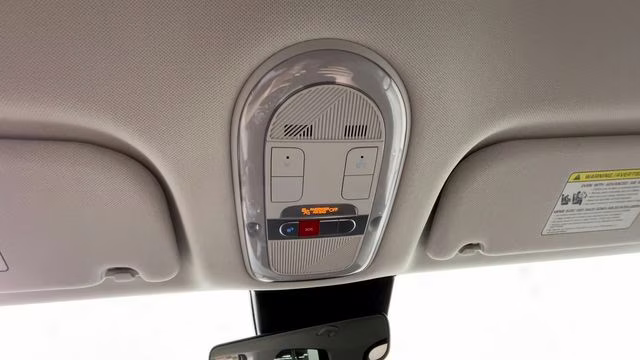 2024 Cyber Gray Hyundai IONIQ 5 SEL AWD SUV