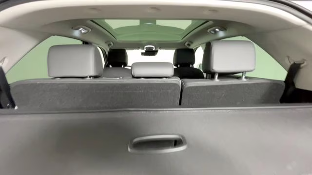 2024 Atlas White Hyundai IONIQ 5 Limited AWD SUV