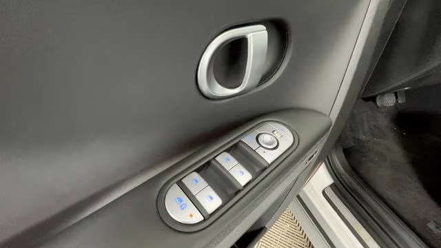 2024 Atlas White Hyundai IONIQ 5 Limited AWD SUV
