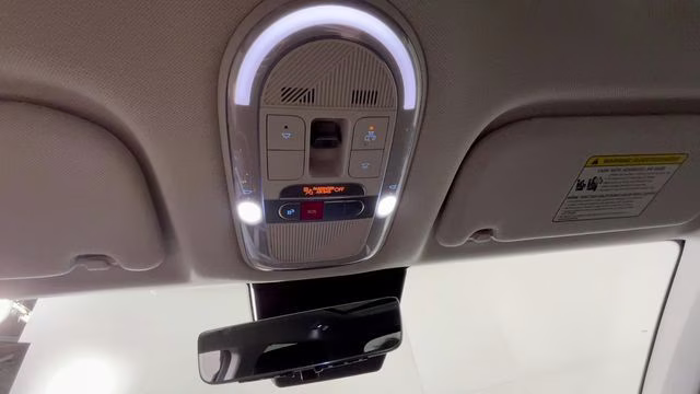 2024 Atlas White Hyundai IONIQ 5 Limited AWD SUV