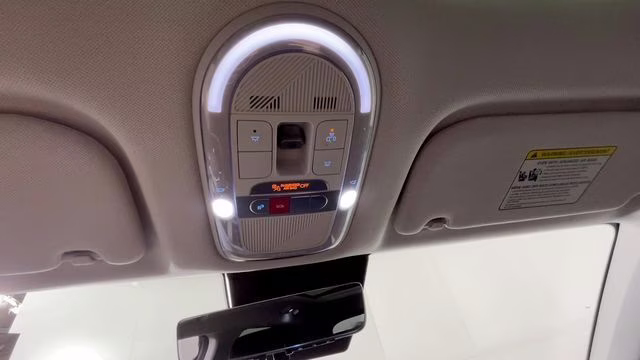2024 Atlas White Hyundai IONIQ 5 Limited AWD SUV