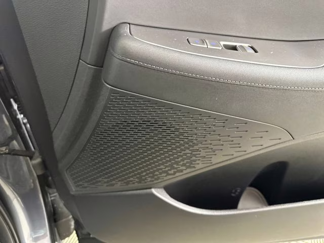 2023 Steel Graphite Hyundai Palisade SEL AWD SUV