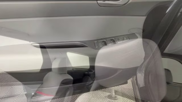 2022 Steel Graphite Hyundai Palisade SEL AWD SUV