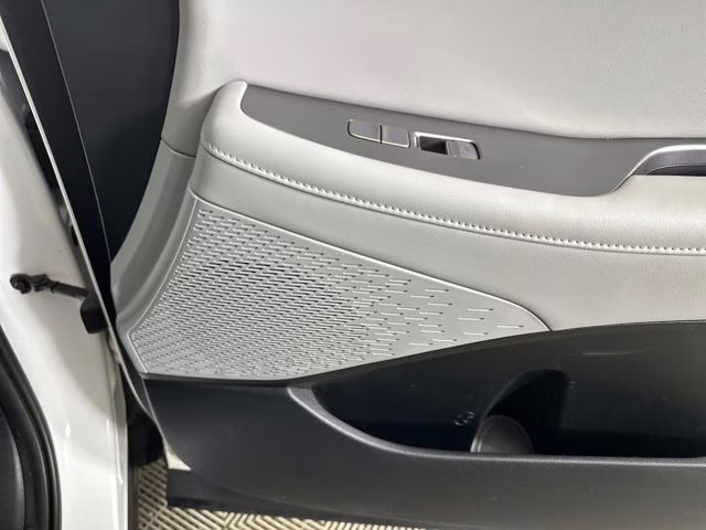 2022 Hyper White Hyundai Palisade SEL FWD SUV