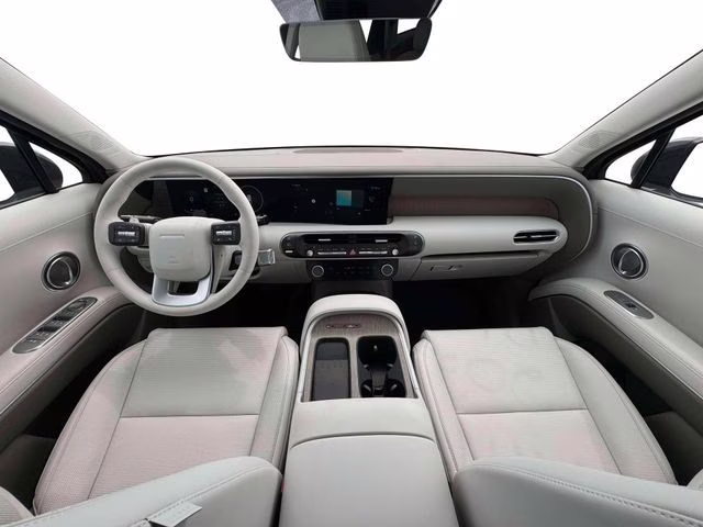 2026 Pacific Sapphire Hyundai Palisade SEL Convenience AWD SUV