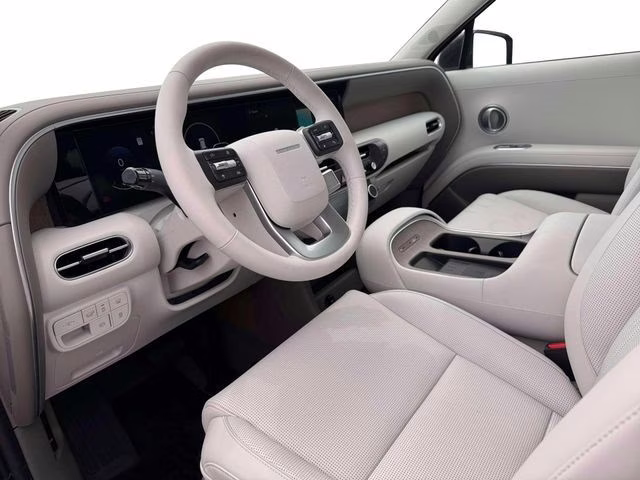 2026 Pacific Sapphire Hyundai Palisade SEL Convenience AWD SUV