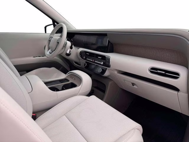 2026 Pacific Sapphire Hyundai Palisade SEL Convenience AWD SUV