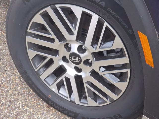 2026 Pacific Sapphire Hyundai Palisade SEL Convenience AWD SUV