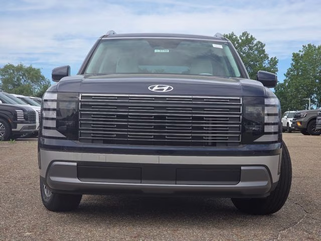 2026 Pacific Sapphire Hyundai Palisade SEL Convenience AWD SUV