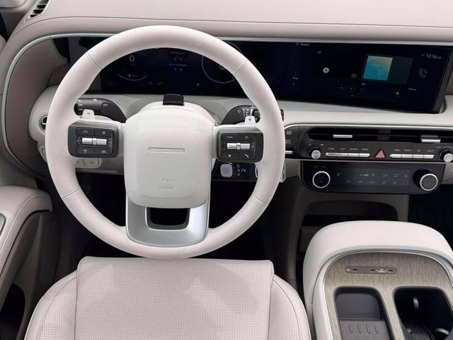 2026 Pacific Sapphire Hyundai Palisade SEL Convenience AWD SUV