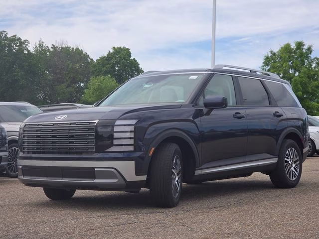 2026 Pacific Sapphire Hyundai Palisade SEL Convenience AWD SUV