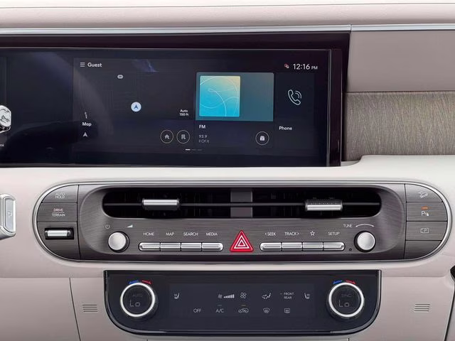 2026 Pacific Sapphire Hyundai Palisade SEL Convenience AWD SUV