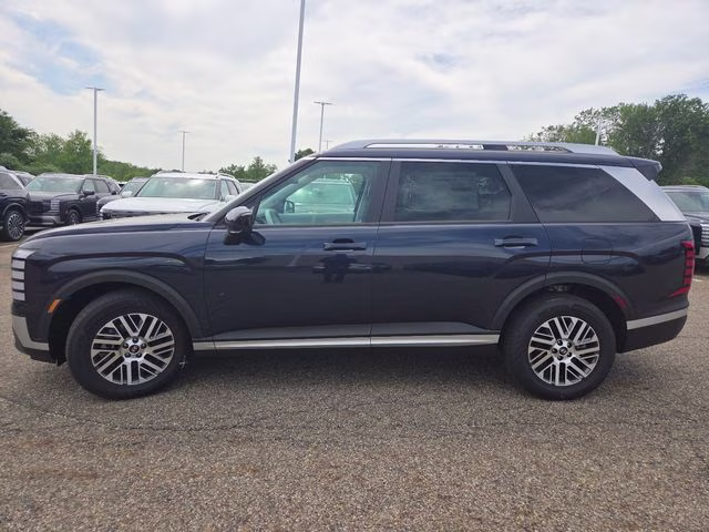 2026 Pacific Sapphire Hyundai Palisade SEL Convenience AWD SUV