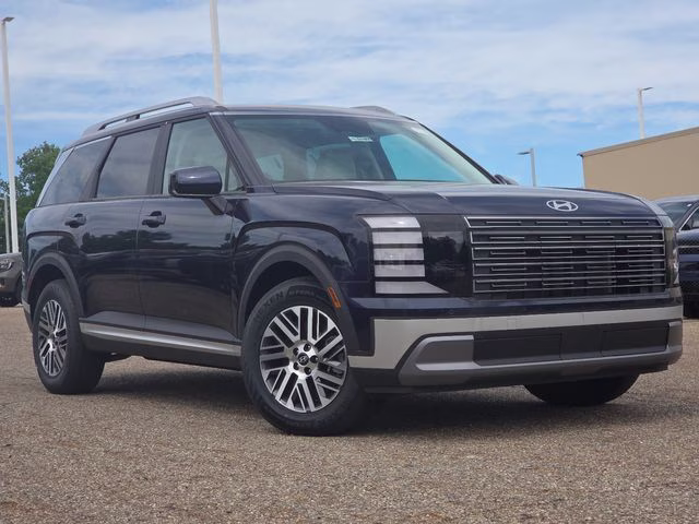 2026 Pacific Sapphire Hyundai Palisade SEL Convenience AWD SUV