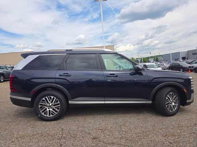2026 Pacific Sapphire Hyundai Palisade SEL Convenience AWD SUV